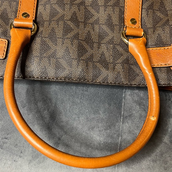 Michael Kors Bag with shoulder strap and handle - Picture 4 of 4